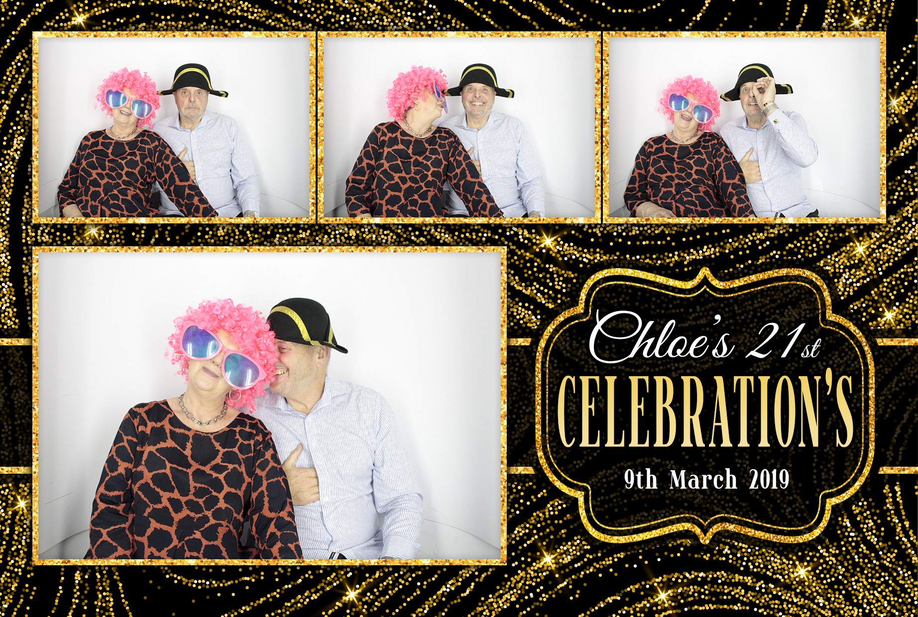 Chlöe’s 21st | View more photos from the event at gallery.myphotoboothexperience.co.uk/u/MyPhotoBoothExperienceLtd/Chlöe’s-21st